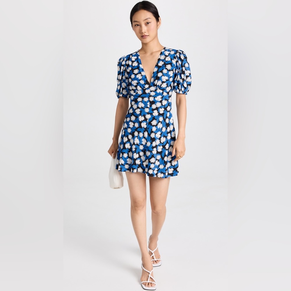 STAUD Mini Dress